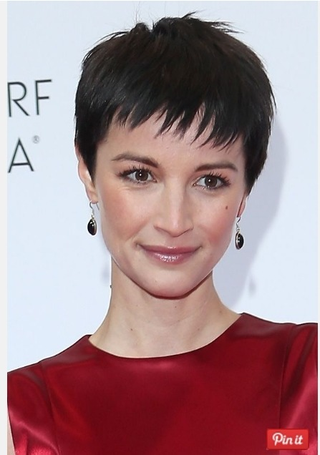 Illustration for article titled Haircut guide images...